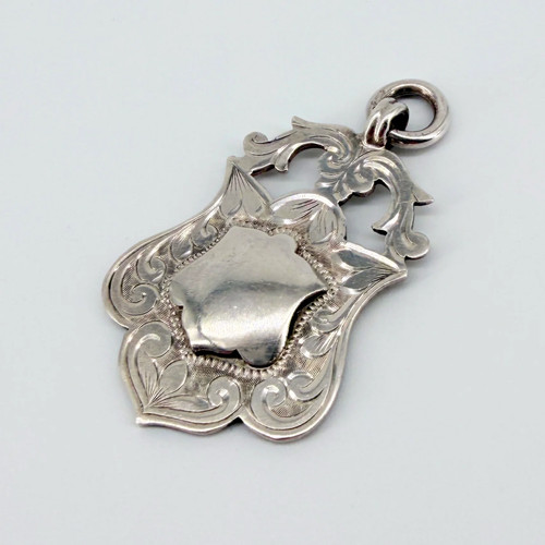 Antique sterling silver - antique,