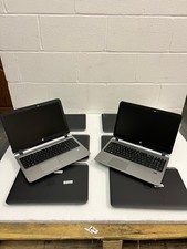 Job Lot x 8 HP ProBook , i5