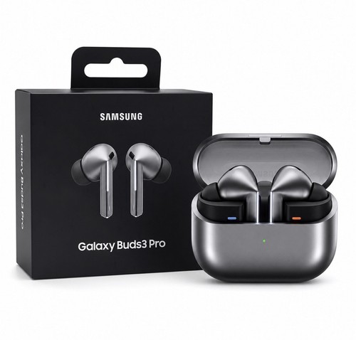 Samsung galaxy buds3 pro - galaxy,
