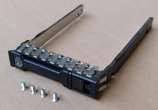 HPE P22892 2.5 Hot Swap Caddy