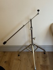 Cymbal Stand Vintage Premier Trilok  Boom stand v good