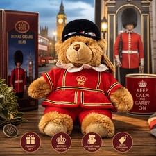 Keel british royal - royal, guard