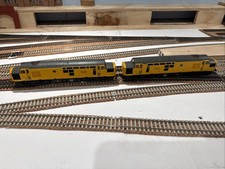 Bachmann 32-777Y Class 37