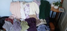 Job Lot Ladies Size 12 Clothes