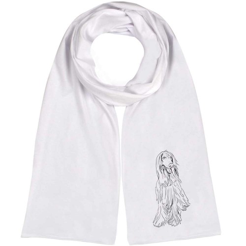 Afghan hound lightweight - hound',