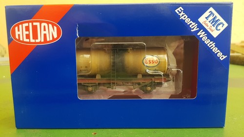 Heljan gauge 1152 - heljan,