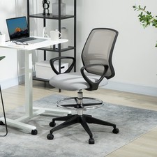 Draughtsman Chair Tall Office