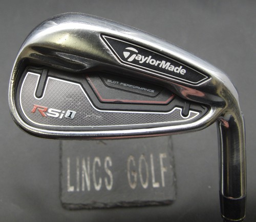 Taylormade rsi1 iron stiff - taylormade,