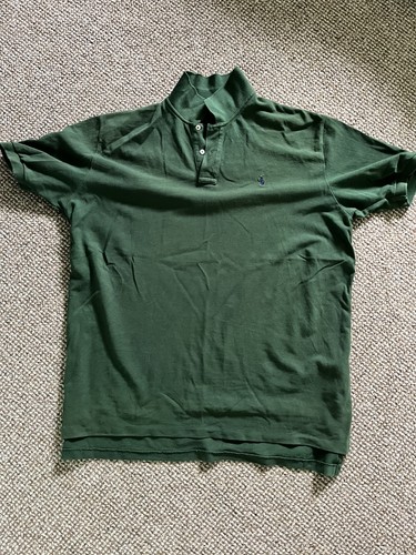 Polo ralph lauren 2xl dark - polo,