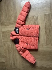 North Face Down Jacket Kids Youth Junior Small