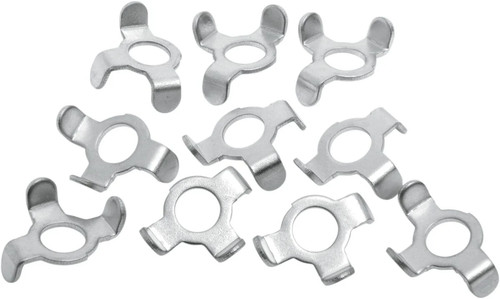James gasket lock - james,