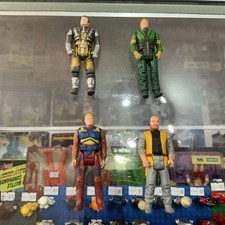 Kenner MASK Action Figure