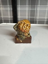 Humpty Dumpty Vintage Ornament