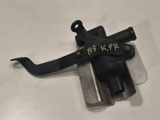 Audi A7 S7 4G 2012 Electric