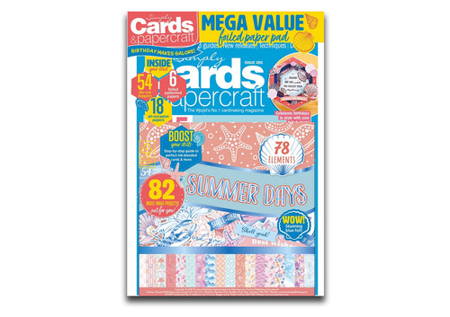 Simply cards papercraft - simply,