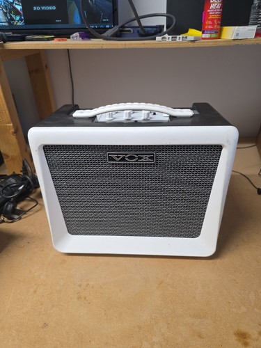 Vox vx50kb keyboard amplifier - vx50kb,
