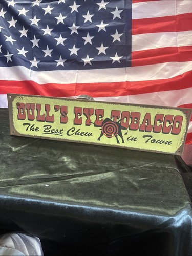 American bull eye - american, “bull’s