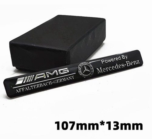 Mercedes benz amg - amg,