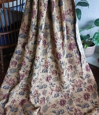 Vintage Heavy Tapestry Style