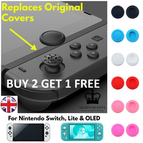 Replacement nintendo switch - replacement,