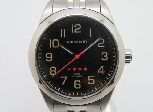 Wolfpoint retro 1871 men - retro, men's