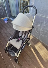 Babyzen Yoyo Pushchair In Grey