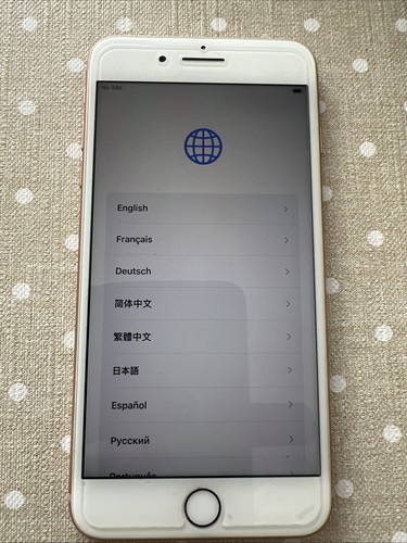 Unlocked iphone plus - iphone, 64gb