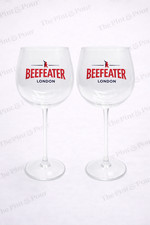A Set Of Stunning Beefeater