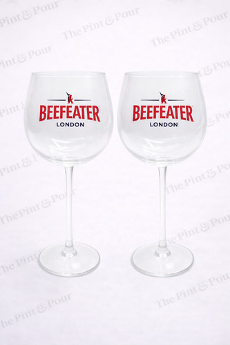 Set stunning beefeater - a,