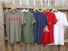 Mens T-shirt Bundle M