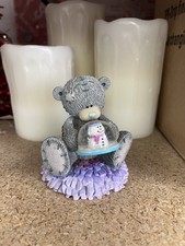 Me Yo You Tatty Teddy