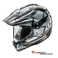 Arai Tour-X 4 Depart Gun