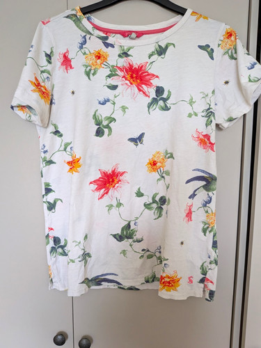 Joules nessaprint hummingbird - nessaprint,