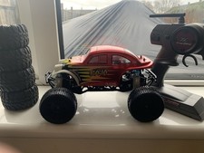 Losi Mini Lst Baja 1/18