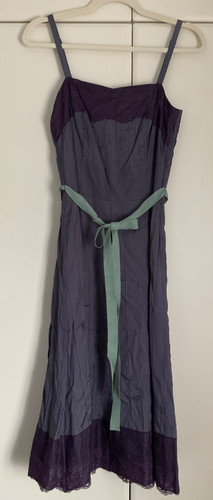 Monsoon summer dress - size, 8