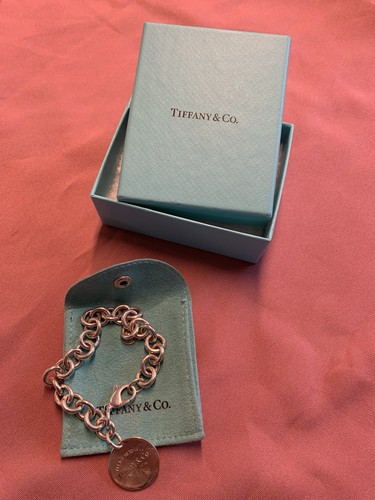 Tiffany sterling silver - tiffany,