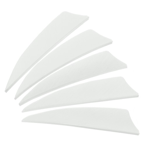 50pcs arrows vanes arrow - arrows,