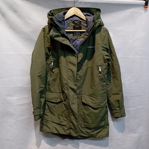 Didriksons waterproof parka - didriksons,