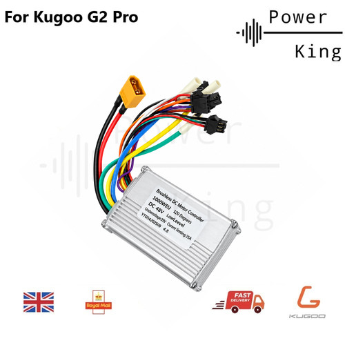 Kugoo pro 48v 25a - kugoo, g2