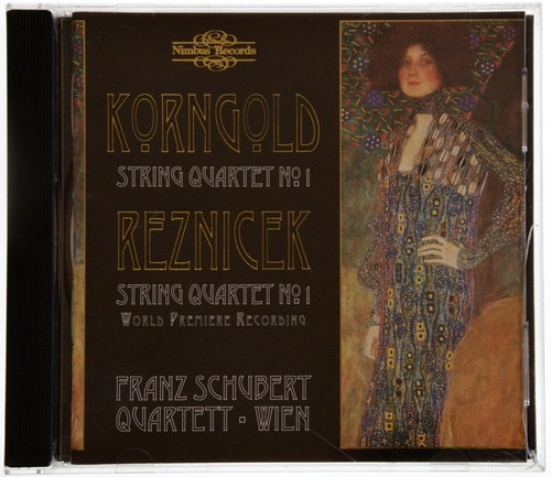 Korngold reznic first - korngold/reznic,