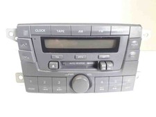 Mazda Premacy CP Music Player with GPS CB01669C0 2.00 Diesel 66kw 2000 31294933