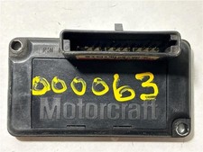 Engine ECM Ignition Control