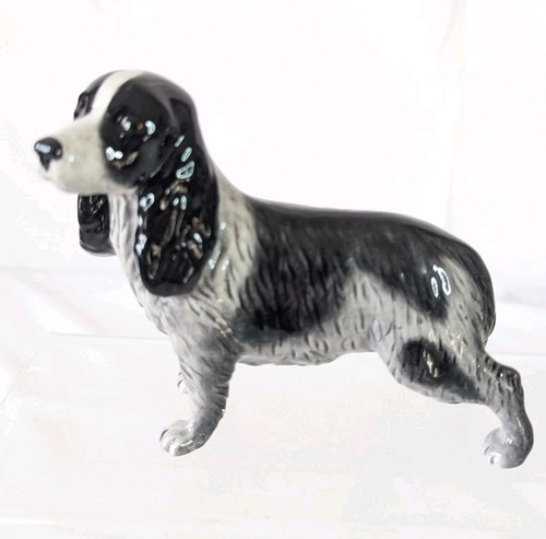 John beswick cocker spaniel - -,