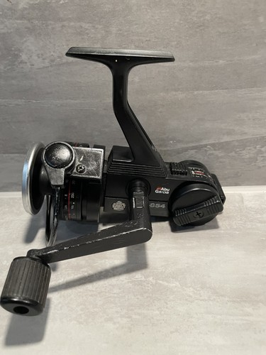 Abu cardinal 854 reel - abu,
