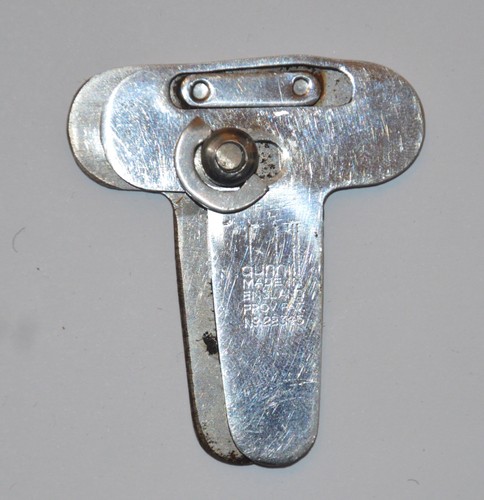 Vintage dunhill pipe reamer - vintage,