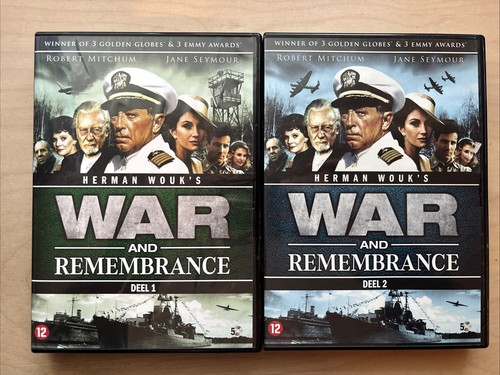 War and remembrance the - war,