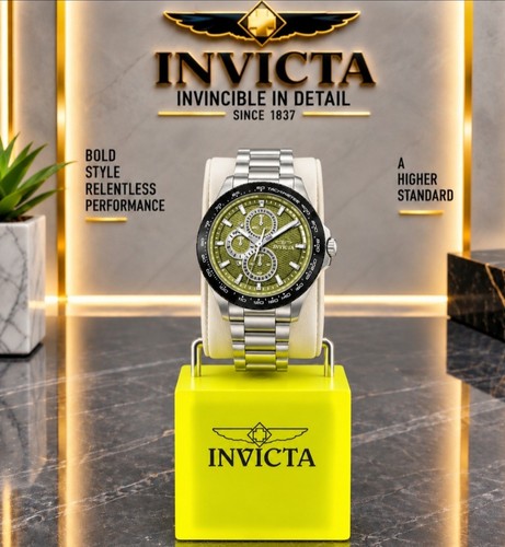 Invicta aviator 50103 men - invicta,