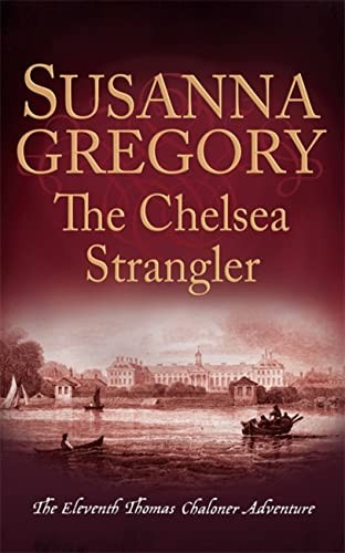 The chelsea strangler - the, strangler: