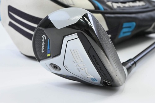 Taylormade sim2 wood - #5,