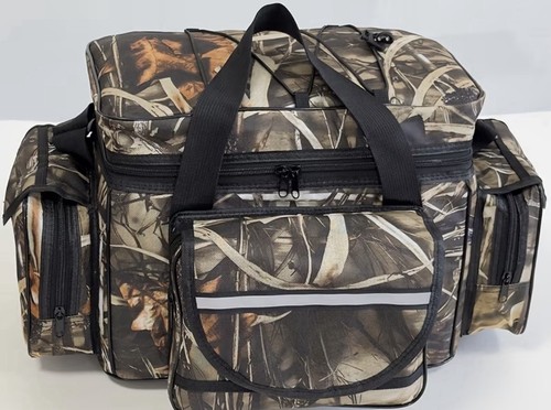 Large camouflage fishing - camouflage,